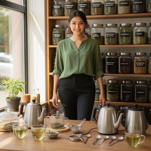 Eglė - Rinkodaros specialistė