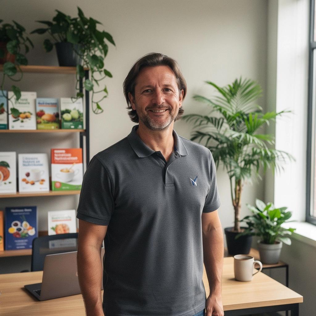 Tomas - Kvalifikacijos analitikas