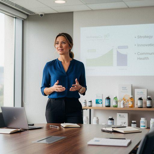 Ieva - Klientų aptarnavimo vadovė