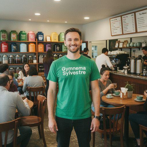 Mantas - Tyrimų ir plėtros specialistas