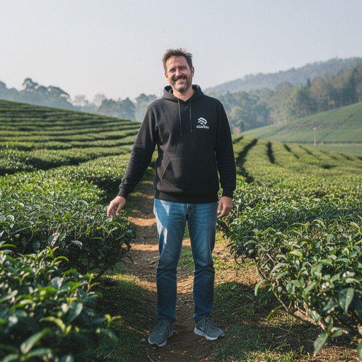 Dainius - Gamybos vadovas