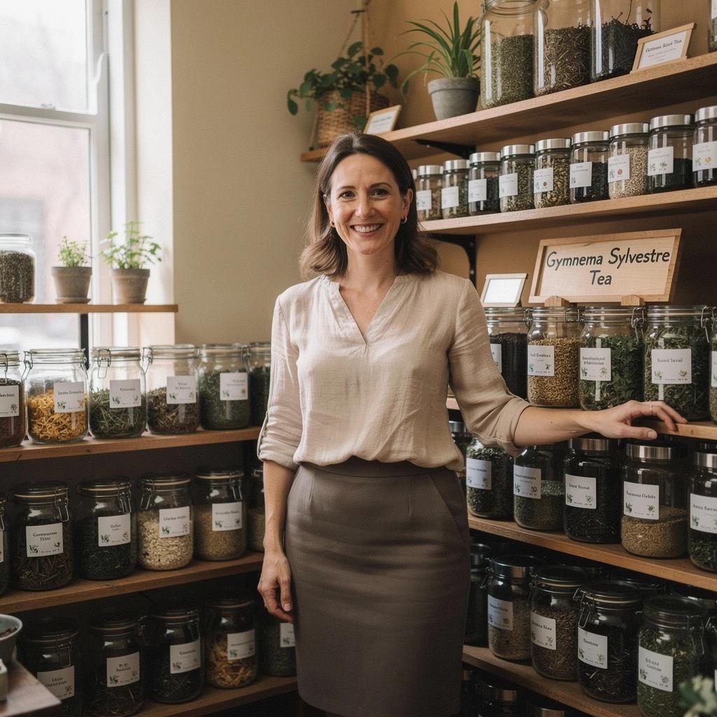 Ausma - Socialinės medijos koordinatorė